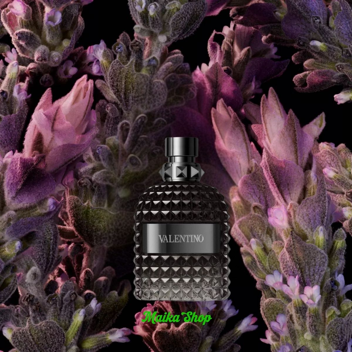 Nước Hoa Nam Valentino Uomo Intense EDP