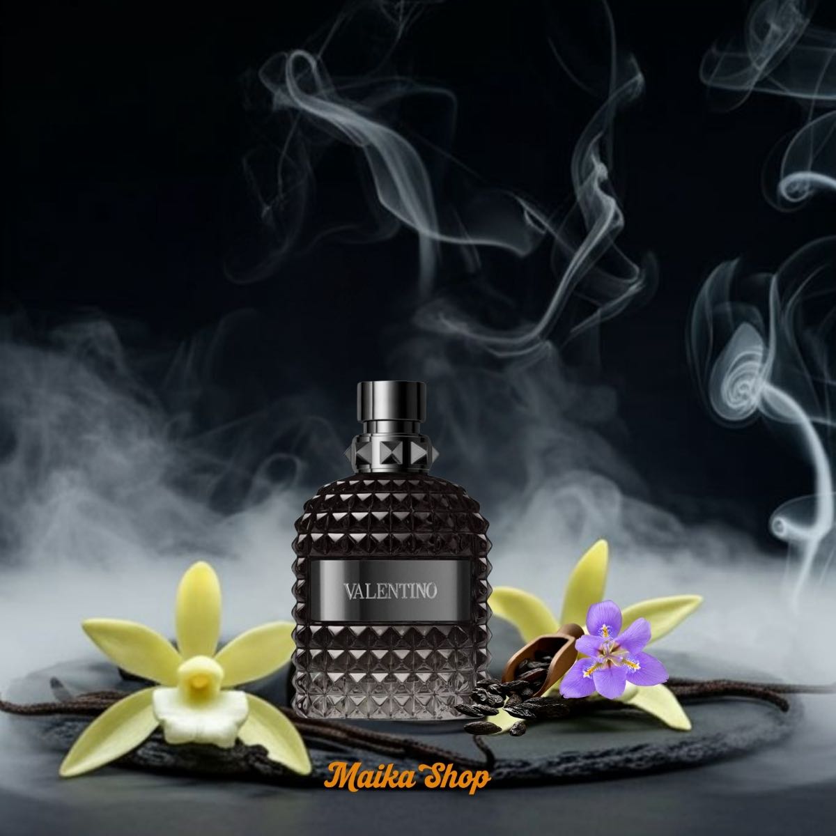 Nước Hoa Nam Valentino Uomo Intense EDP