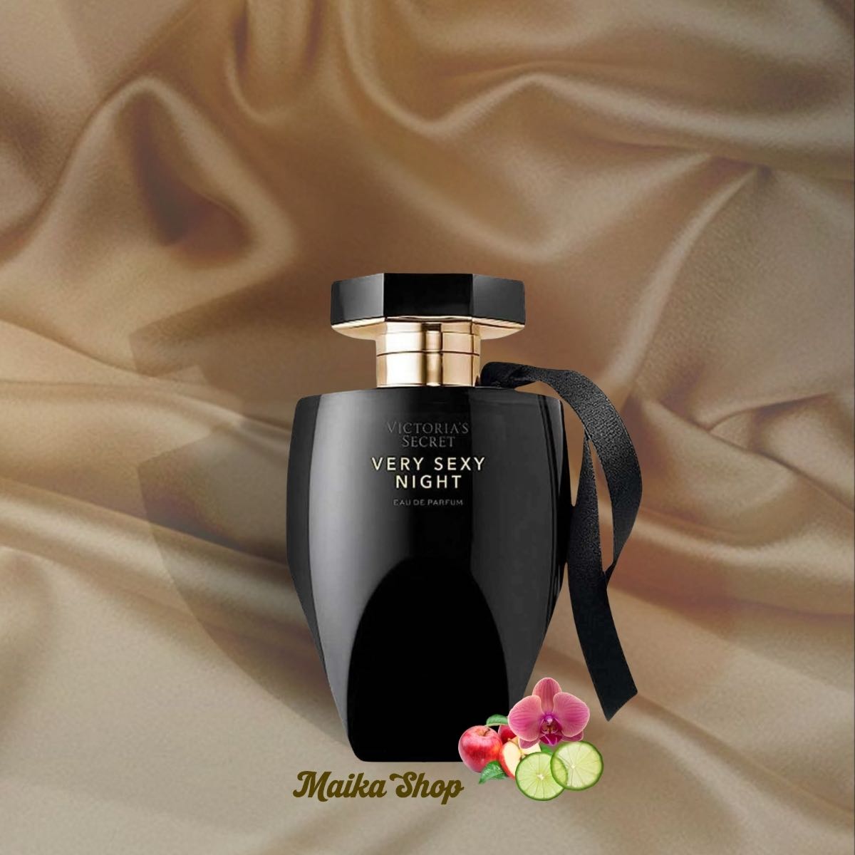 Nước Hoa Nữ Victoria's Secret Very Sexy Night EDP