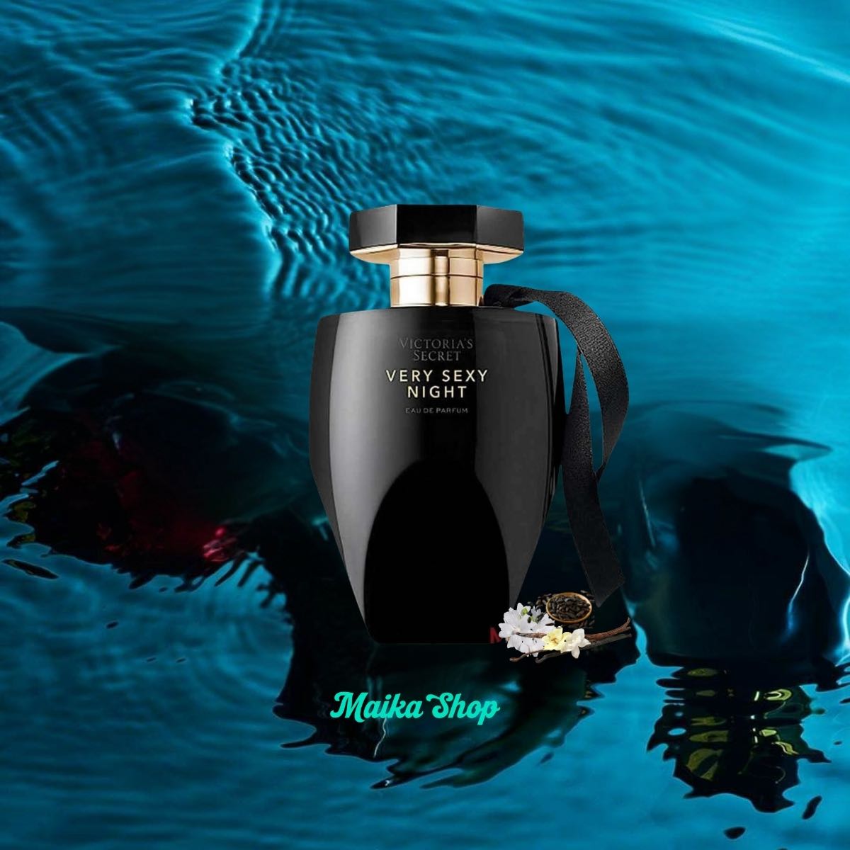 Nước Hoa Nữ Victoria's Secret Very Sexy Night EDP