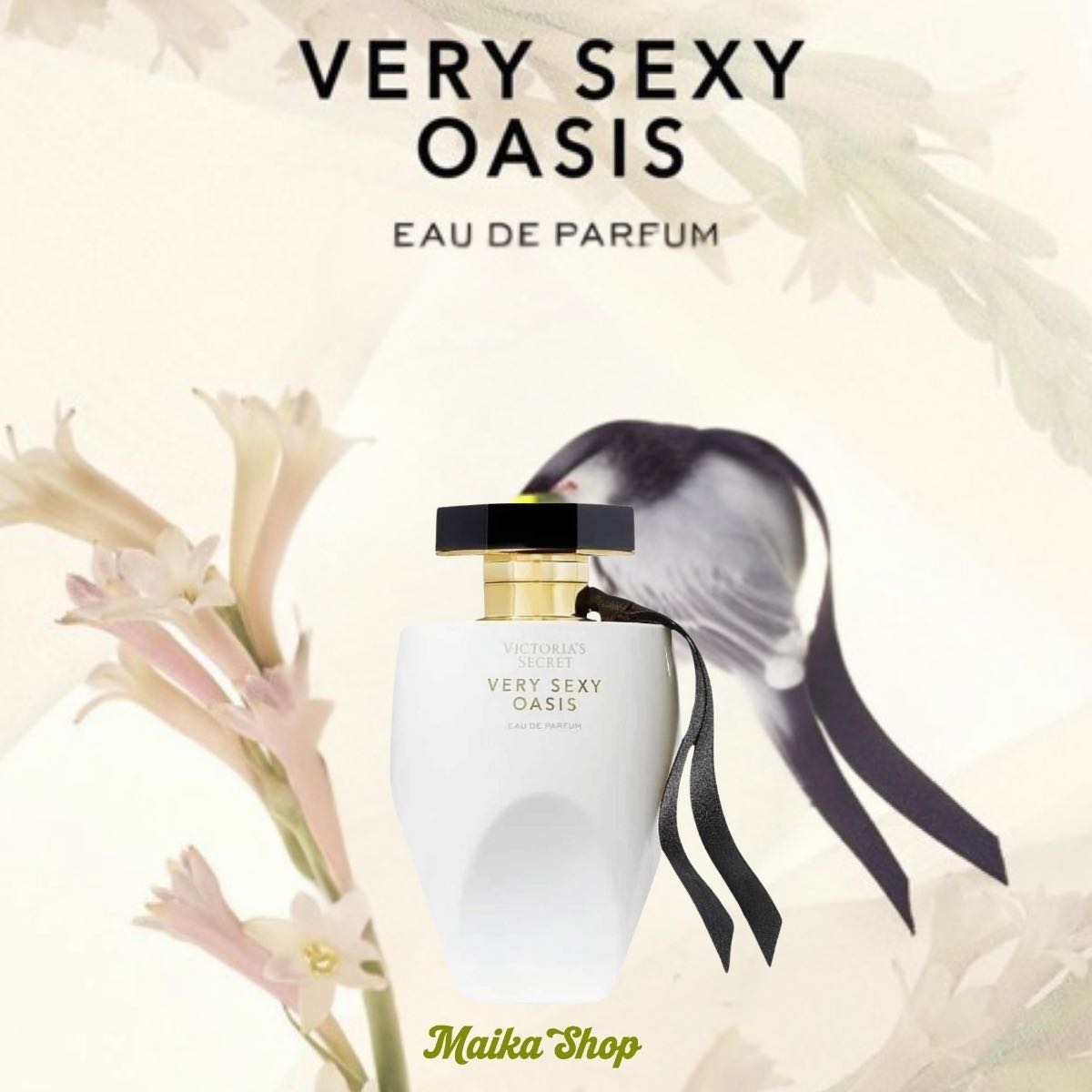 Nước Hoa Nữ Victoria's Secret Very Sexy Oasis EDP