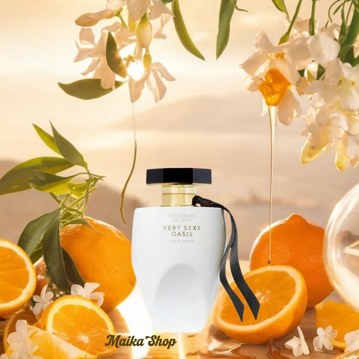 Nước Hoa Nữ Victoria's Secret Very Sexy Oasis EDP