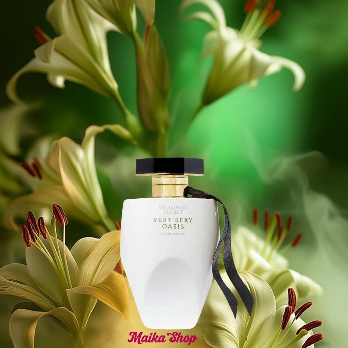Nước Hoa Nữ Victoria's Secret Very Sexy Oasis EDP