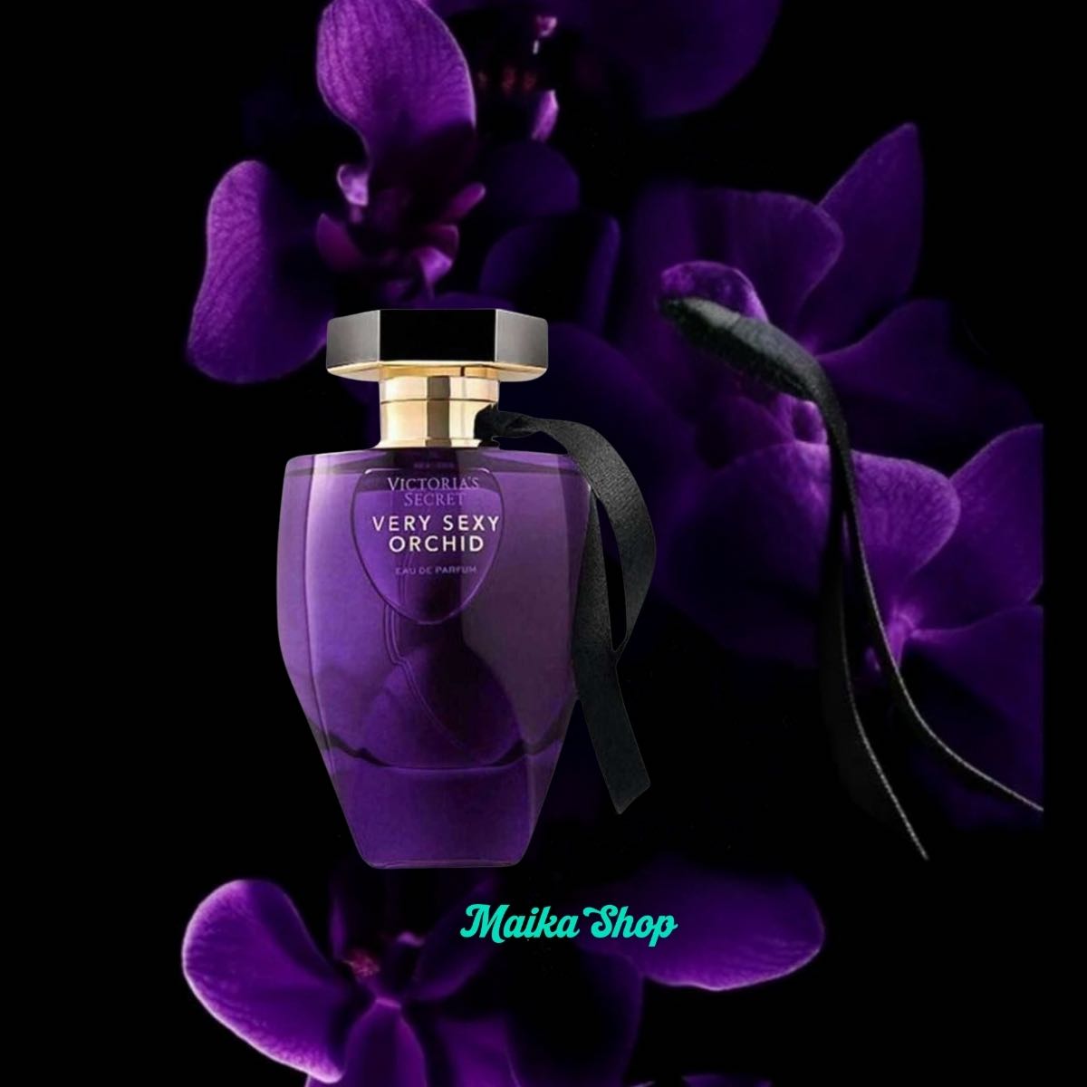 Nước Hoa Nữ Victoria's Secret Very Sexy Orchid EDP