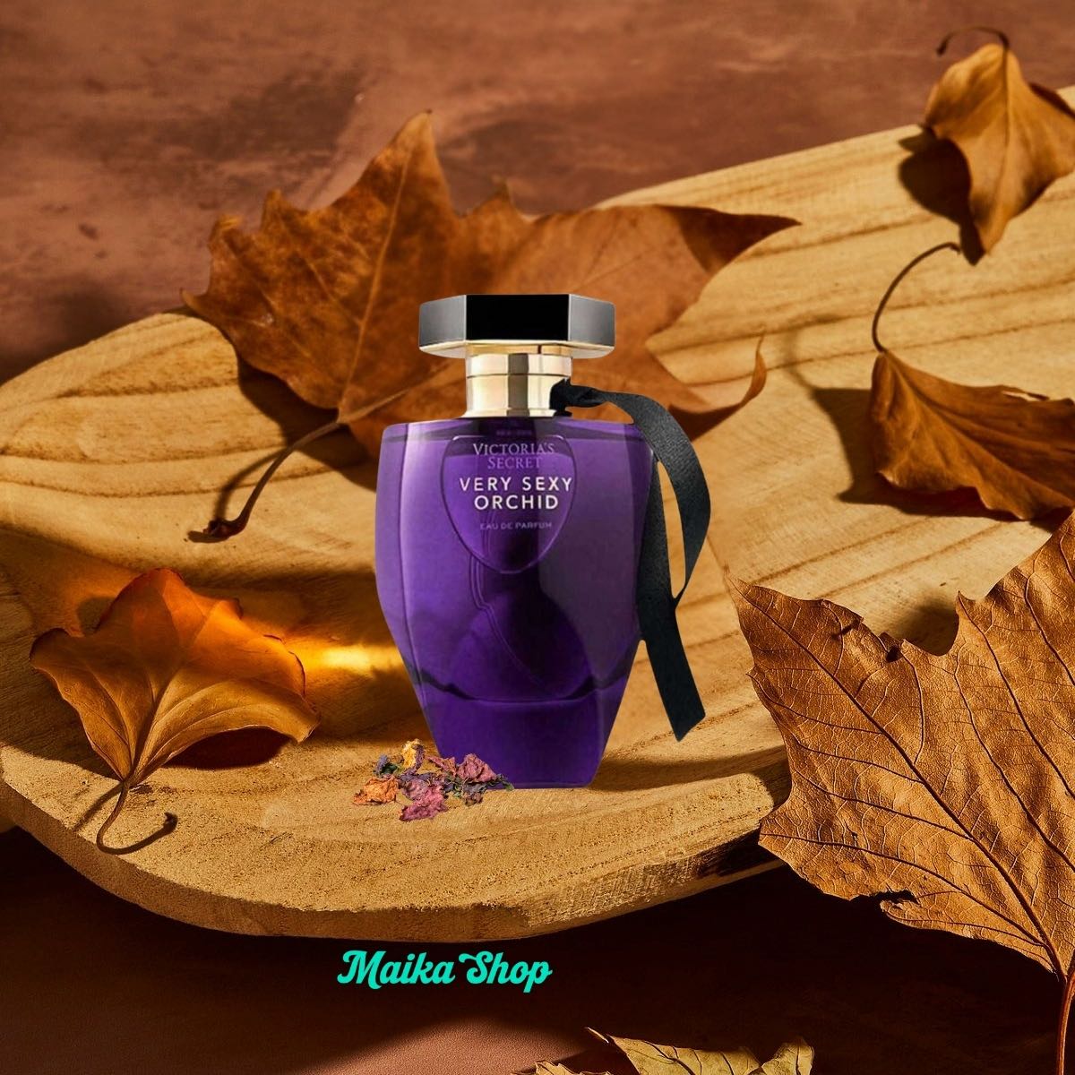 Nước Hoa Nữ Victoria's Secret Very Sexy Orchid EDP