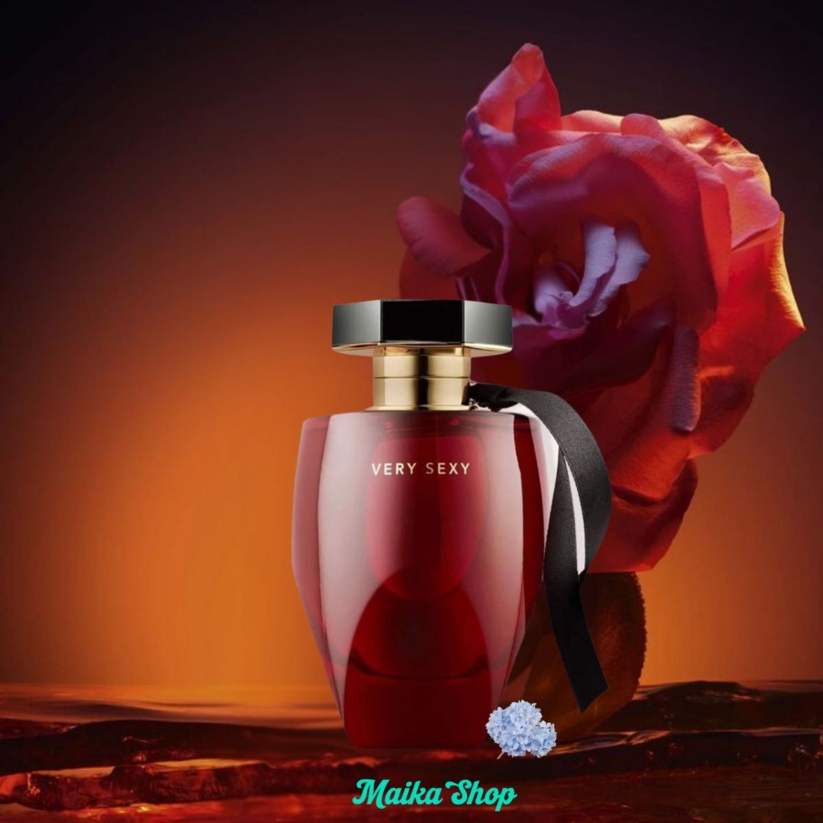 Nước Hoa Nữ Victoria's Secret Very Sexy EDP