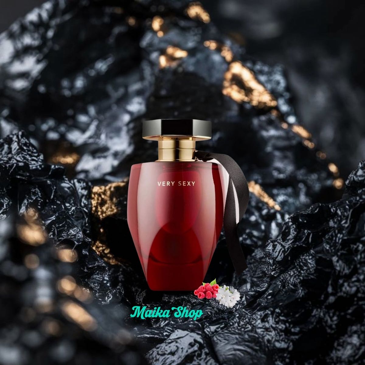 Nước Hoa Nữ Victoria's Secret Very Sexy EDP