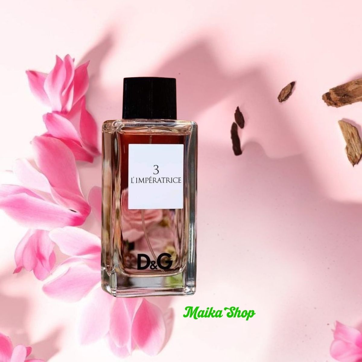 Nước Hoa Nữ Dolce&Gabbana L’Imperatrice Limited Edition 