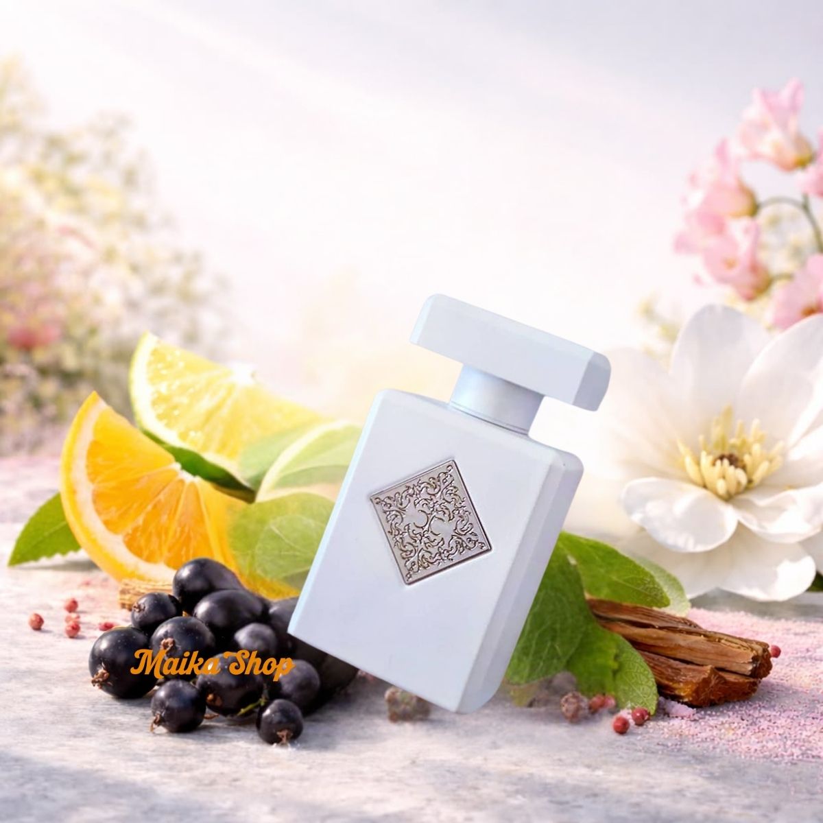 Nước Hoa Unisex Initio Musk Therapy Extrait De Parfum l | Niche