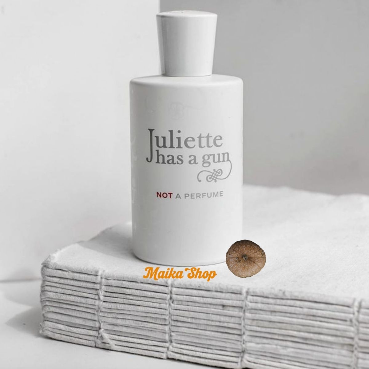 Nước Hoa Nữ Juliette Has Gun Not A Perfume EDP 