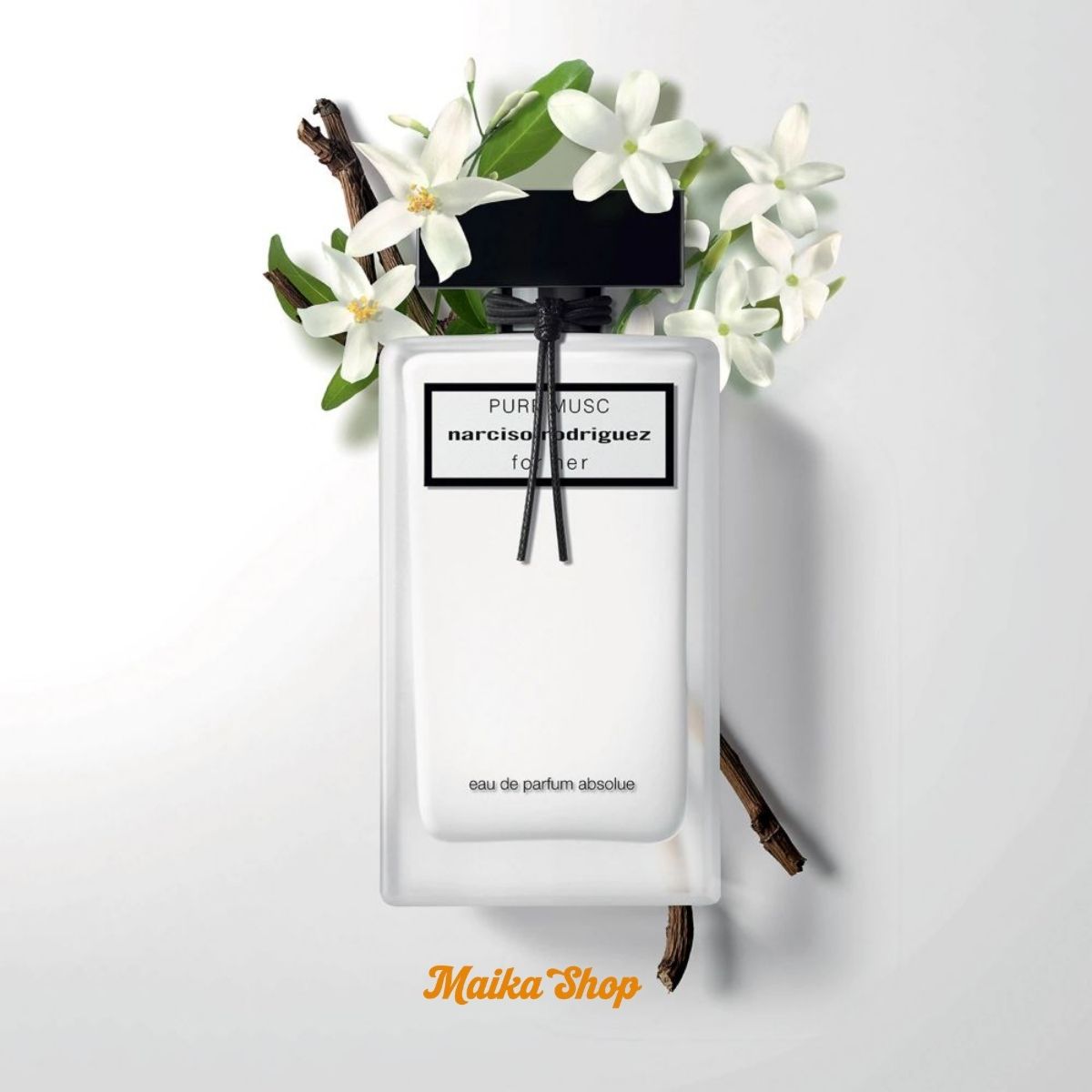 Nước Hoa Nữ Narciso Rodriguez Pure Musc Absolu EDP