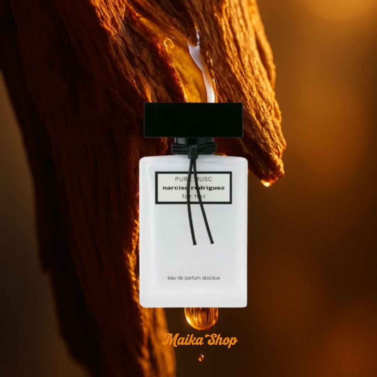 Nước Hoa Nữ Narciso Rodriguez Pure Musc Absolu EDP