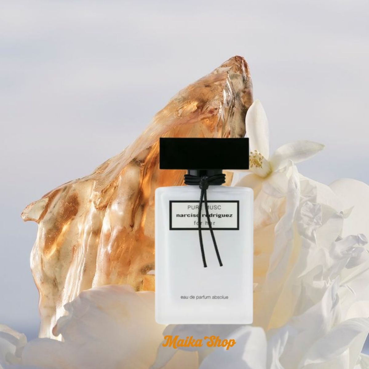Nước Hoa Nữ Narciso Rodriguez Pure Musc Absolu EDP