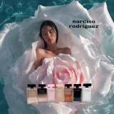 Những Ngôi Sao Lấp Lánh Của Narciso Rodriguez: Narciso nào thơm nhất