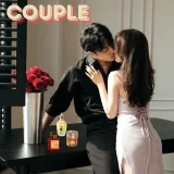 Nước Hoa Cho Cặp Đôi: Khi Tình Yêu Thăng Hoa Cùng Mùi Hương