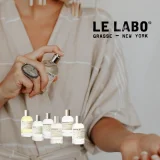 Khám Phám Thế Giới Hương Le Labo và vén màn những mùi hương được yêu