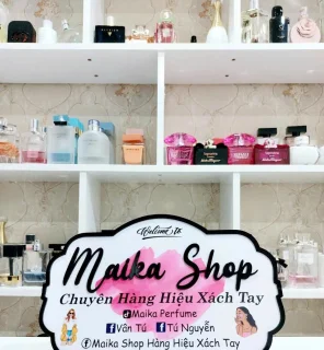 Địa Chỉ Shop Bán Nước Hoa Chính Hãng Uy Tính TPHCM 2025 Hiện Nay