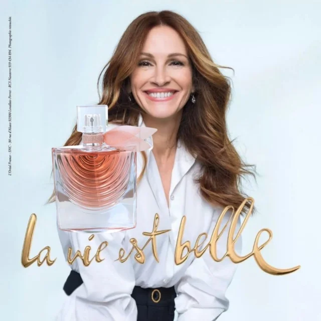 Đánh Giá Nước Hoa Nữ Lancôme La Vie Est Belle Iris Absolu
