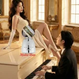 Nước Hoa Unisex Agatho Parfum Adone Extrait de Parfum 100ml