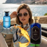 Nước Hoa Unisex Alexandria Fragrances Afternoon Splash Chính Hãng