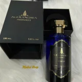 Nước Hoa Unisex Alexandria Fragrances Gaiac X Extrait