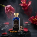 Nước Hoa Unisex Alexandria Fragrances Leather Intense Extrait De