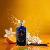 Nước Hoa Unisex Alexandria Fragrances Leather Intense Extrait De