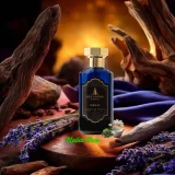 Nước Hoa Unisex Alexandria Fragrances Turin 21 Extrait De Parfum