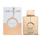 Nước Hoa Unisex Armaf Club de Nuit Milestone EDP Chính Hãng