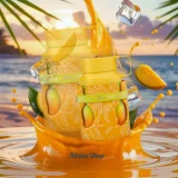 Nước Hoa Unisex Armaf Odyssey Go Mango EDP 100ml Chính Hãng
