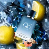 Nước Hoa Nam Giorgio Armani Acqua di Giò Profondo EDT  Chính