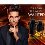 Nước Hoa Nam Azzaro The Most Wanted EDP Intense Chính Hãng