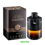 Nước Hoa Nam Azzaro The Most Wanted Parfum Chính Hãng