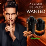 Nước Hoa Nam Azzaro The Most Wanted Parfum Chính Hãng