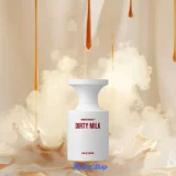 Nước Hoa Unisex BORNTOSTANDOUT Dirty Milk EDP Chính Hãng