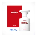 Nước Hoa Unisex Borntostandout Dirty Rice EDP Chính Hãng