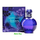 Nước Hoa Nữ Britney Spears Fantasy Midnight EDP 100ml Chính Hãng