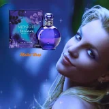 Nước Hoa Nữ Britney Spears Fantasy Midnight EDP 100ml Chính Hãng