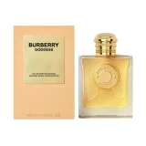 Nước Hoa Nữ Burberry Goddess EDP Intense 100ml Chính Hãng