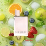 Nước Hoa Nữ Burberry Her EDP