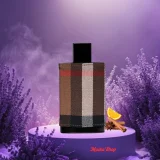 Nước Hoa Nam Burberry London for Men EDT Chính Hãng