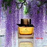 Nước Hoa Nữ Burberry My Burberry Black Parfum Chính Hãng