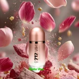 Nước Hoa Nữ Carolina Herrera 212 VIP Rose For Women EDP 80ml Chín
