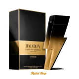 Nước Hoa Nam Carolina Herrera Bad Boy Extreme EDP 100ml Chính Hãn