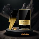 Nước Hoa Nam Carolina Herrera Bad Boy Extreme EDP 100ml Chính Hãn