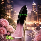 Nước Hoa Nữ Carolina Herrera Good Girl Blush Elixir EDP