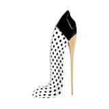 Nước Hoa Nữ Carolina Herrera Good Girl Blush Polka Paradise EDP