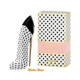 Nước Hoa Nữ Carolina Herrera Good Girl Blush Polka Paradise EDP