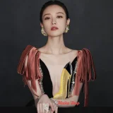 Nước Hoa Nữ Carolina Herrera Good Girl Glorious Gold EDP