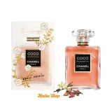 Chanel Coco Mademoiselle Crush Absolu EDP Chính Hãng